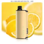 ALIBARBAR INGOT 9000 Puffs Pink Lemon