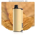 ALIBARBAR INGOT 9000 Puffs Tobacco