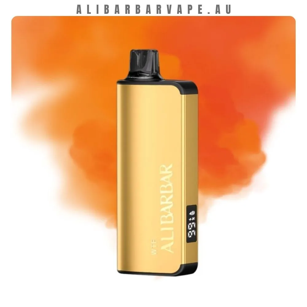 ALIBARBAR-INGOT-9000-Puffs-WTF-1 ALIBARBAR INGOT 9000 Puffs WTF - Image 1