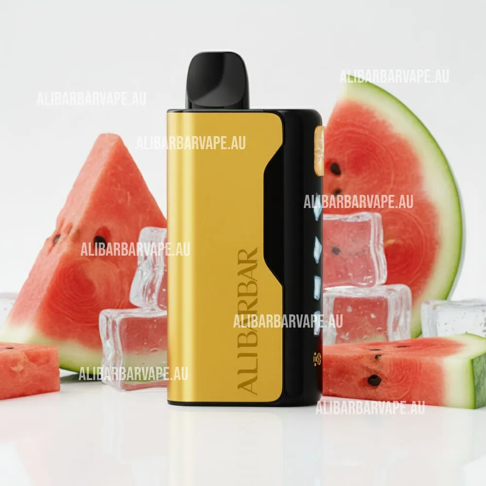 Alibarbar-Ice-Adjust-Watermelon Alibarbar Ice Adjust Watermelon - Image 1