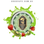 Strawberry Kiwi Ice – Alibarbar Nicotine Pouches – 6/12/24/36mg