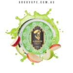 Double Apple – Alibarbar Nicotine Pouches – 6/12/24/36mg