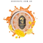 Lemon Mango – Alibarbar Nicotine Pouches – 6/12/24/36mg