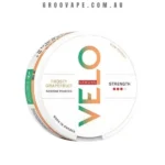 Velo Nicotine Pouches